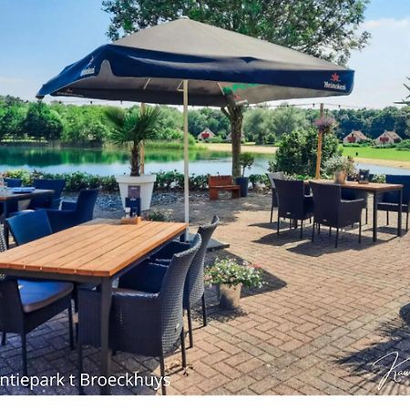 Forestview 'Queenstown' 6 Pers Very Child-Friendly By Kawatea Cottages (Adults Only) Ewijk Eksteriør bilde
