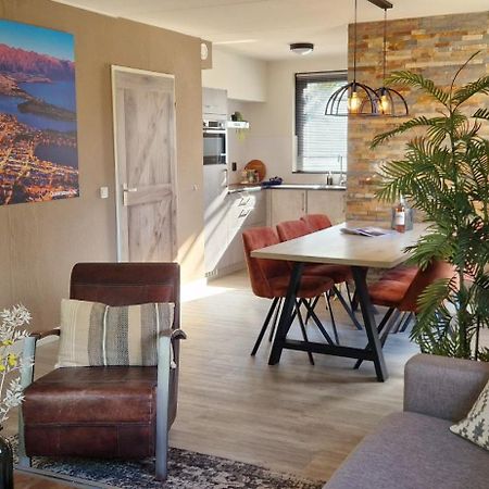Forestview 'Queenstown' 6 Pers Very Child-Friendly By Kawatea Cottages (Adults Only) Ewijk Eksteriør bilde