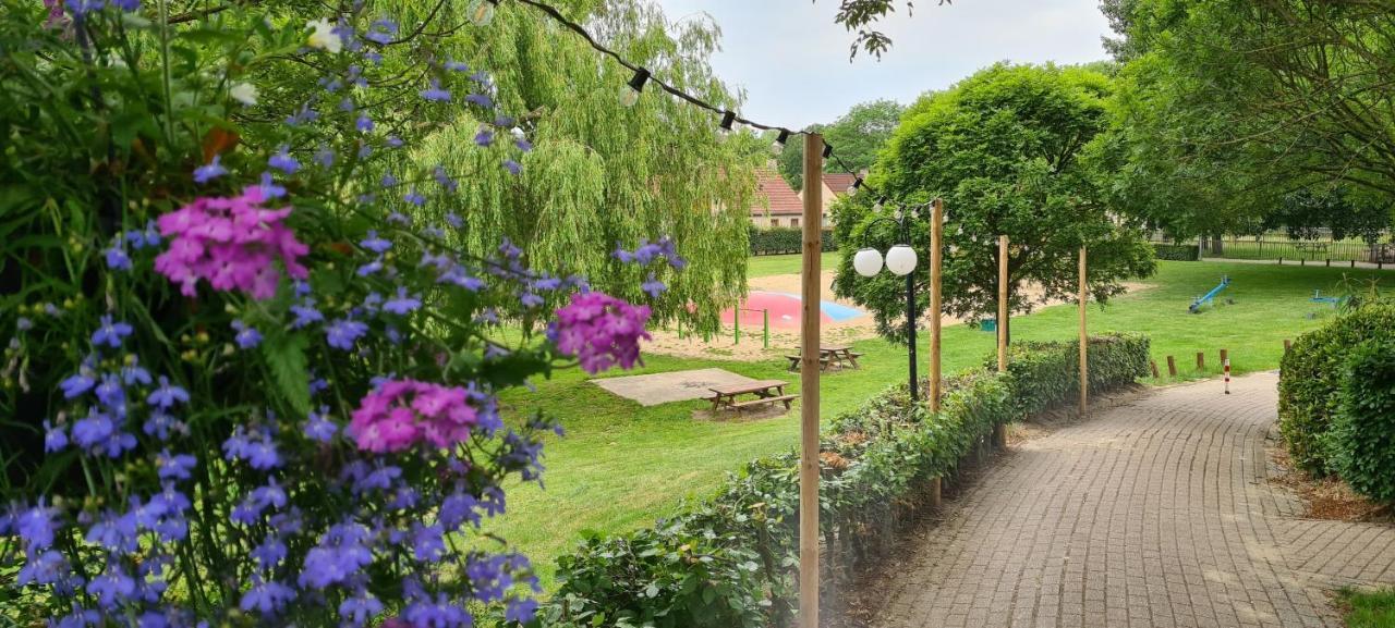 Forestview 'Queenstown' 6 Pers Very Child-Friendly By Kawatea Cottages (Adults Only) Ewijk Eksteriør bilde