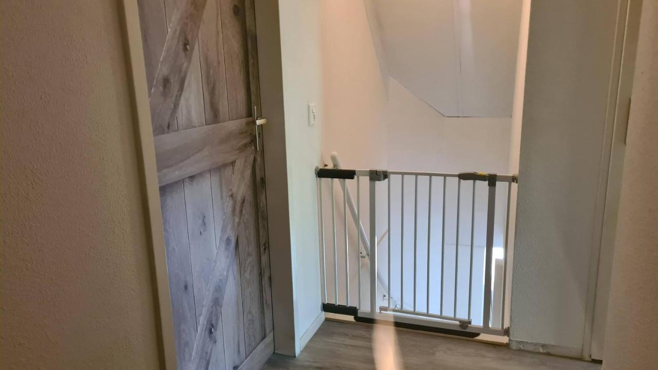 Forestview 'Queenstown' 6 Pers Very Child-Friendly By Kawatea Cottages (Adults Only) Ewijk Eksteriør bilde