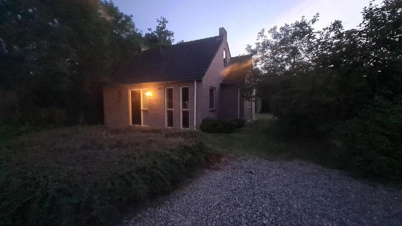 Forestview 'Queenstown' 6 Pers Very Child-Friendly By Kawatea Cottages (Adults Only) Ewijk Eksteriør bilde