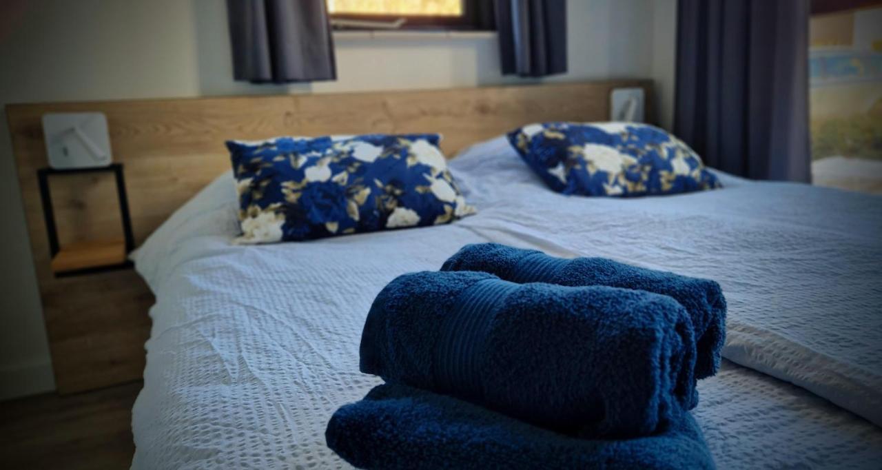 Forestview 'Queenstown' 6 Pers Very Child-Friendly By Kawatea Cottages (Adults Only) Ewijk Eksteriør bilde