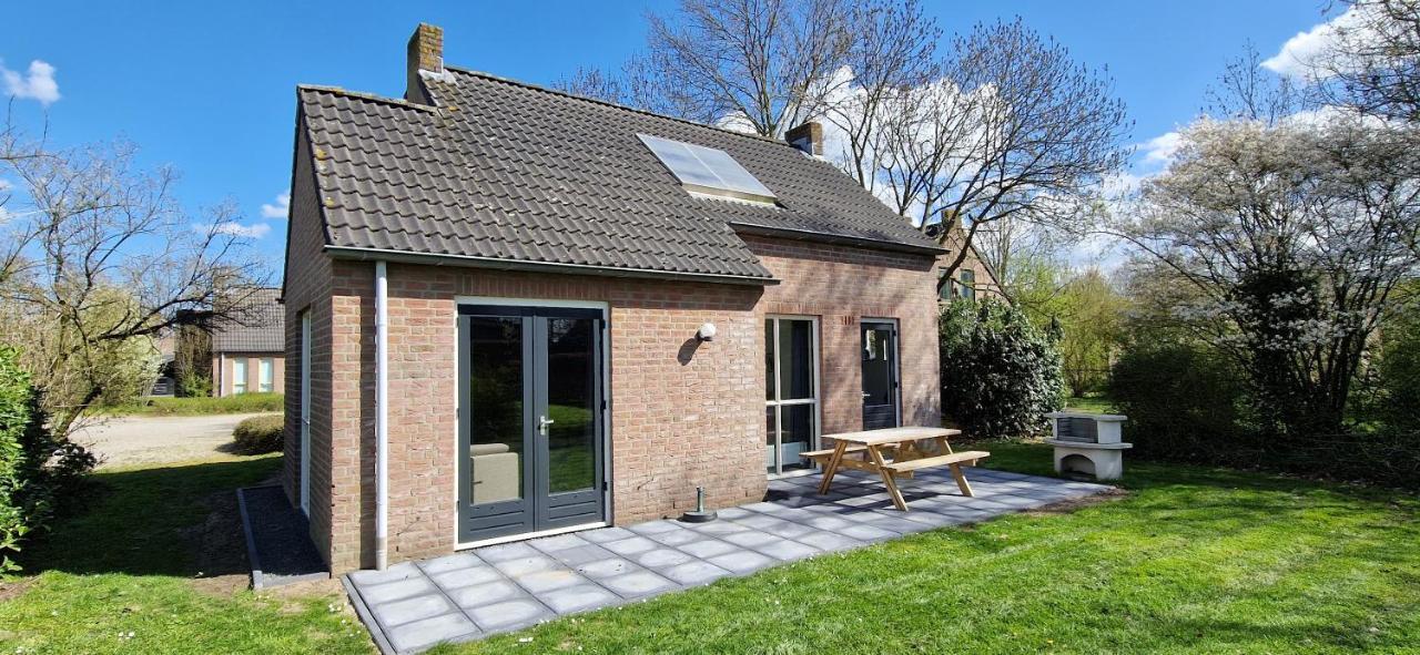 Forestview 'Queenstown' 6 Pers Very Child-Friendly By Kawatea Cottages (Adults Only) Ewijk Eksteriør bilde