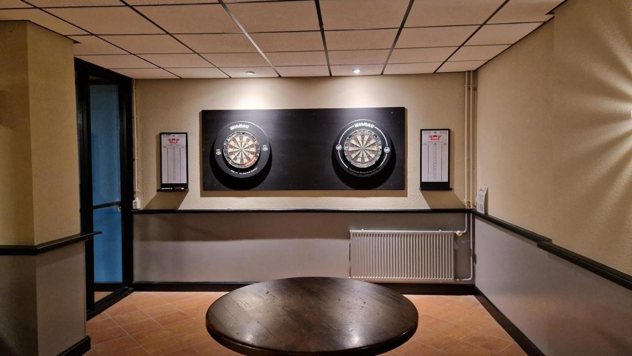 Forestview 'Queenstown' 6 Pers Very Child-Friendly By Kawatea Cottages (Adults Only) Ewijk Eksteriør bilde