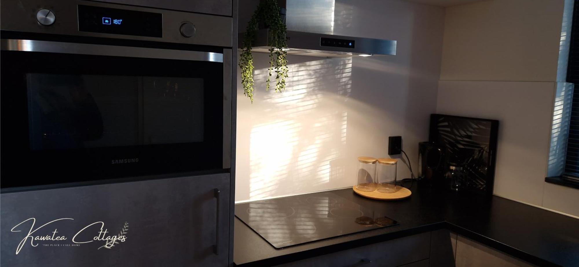 Forestview 'Queenstown' 6 Pers Very Child-Friendly By Kawatea Cottages (Adults Only) Ewijk Eksteriør bilde