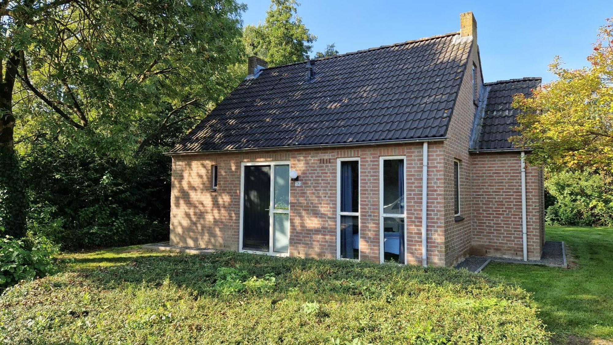 Forestview 'Queenstown' 6 Pers Very Child-Friendly By Kawatea Cottages (Adults Only) Ewijk Eksteriør bilde