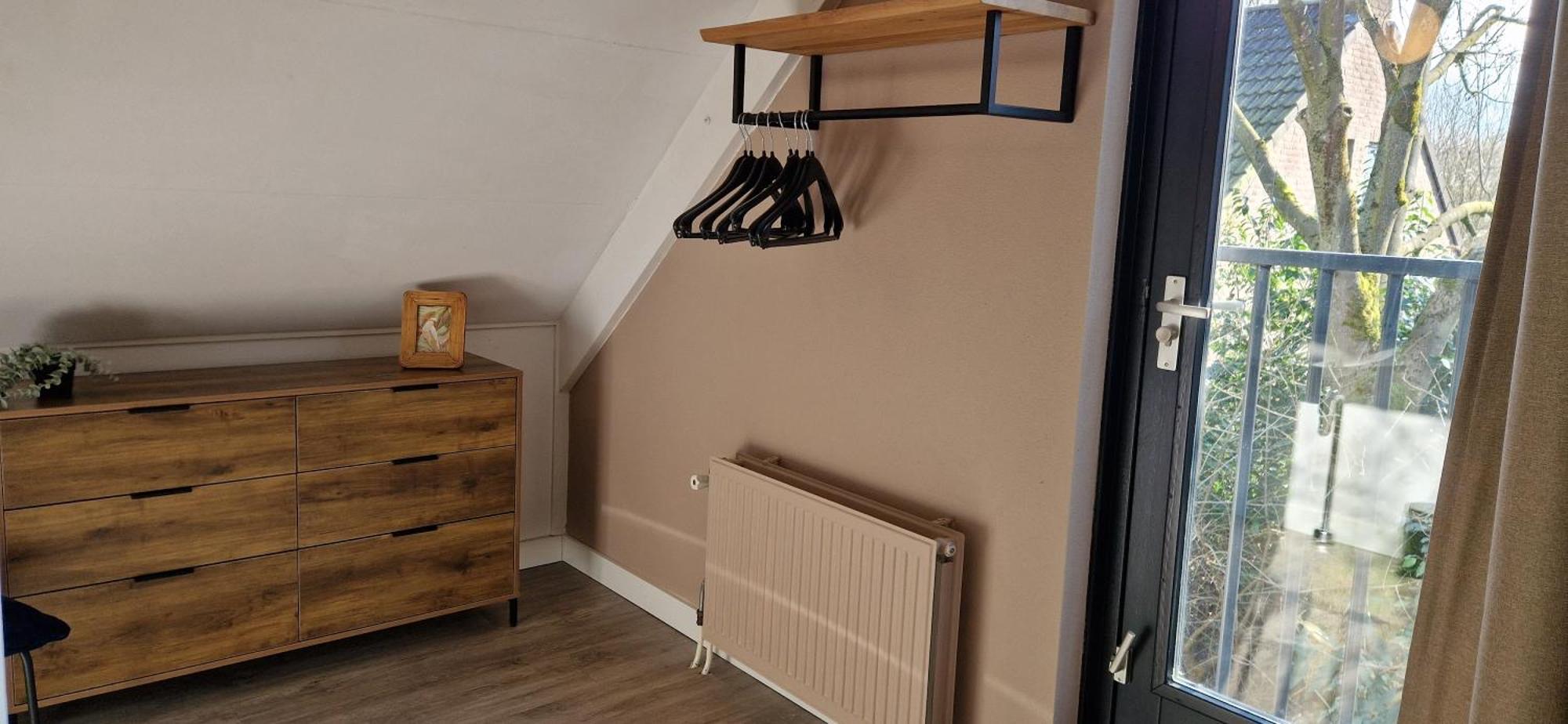 Forestview 'Queenstown' 6 Pers Very Child-Friendly By Kawatea Cottages (Adults Only) Ewijk Eksteriør bilde