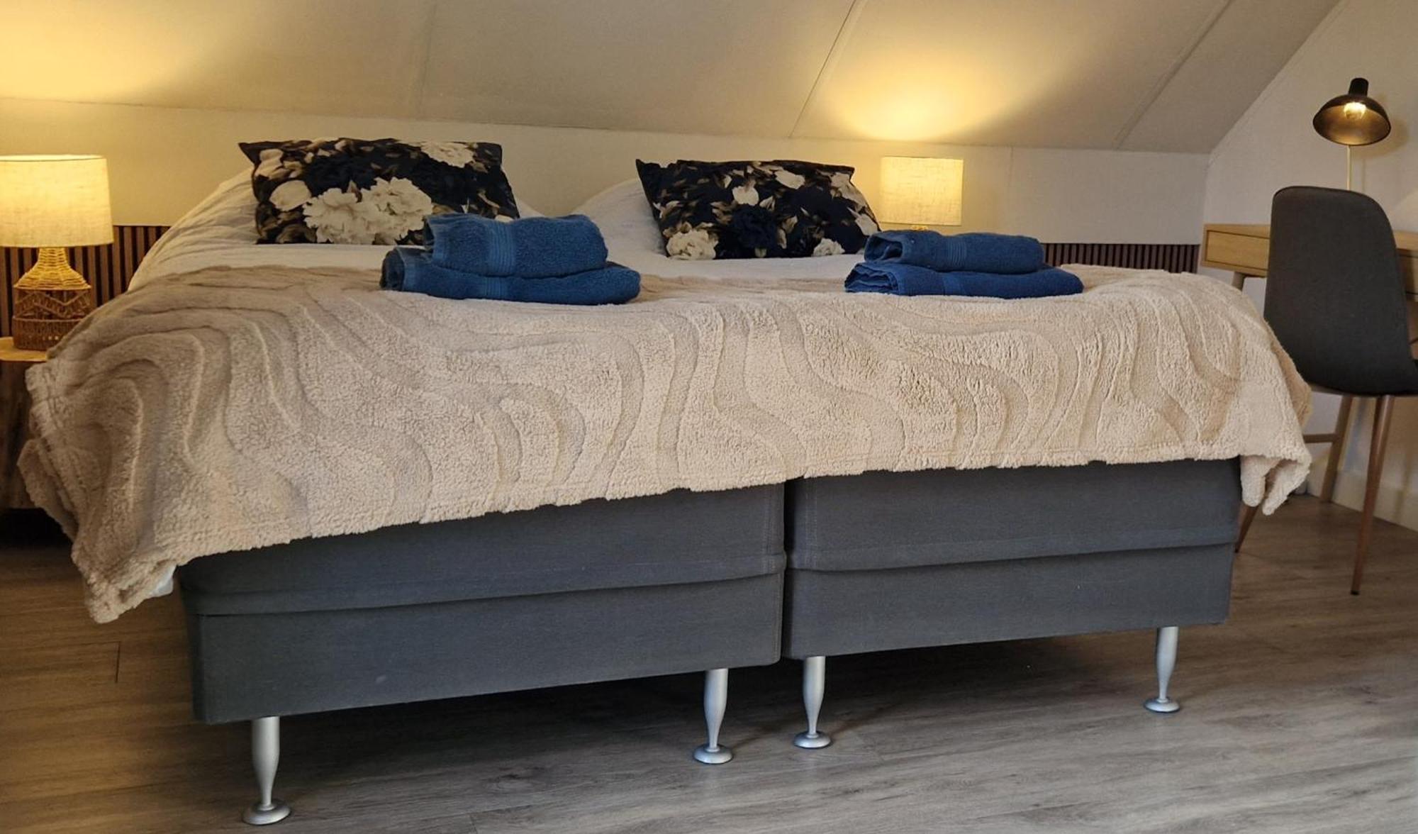 Forestview 'Queenstown' 6 Pers Very Child-Friendly By Kawatea Cottages (Adults Only) Ewijk Eksteriør bilde